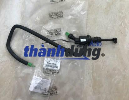 TỔNG CÔN DƯỚI NISSAN LIVINA 2012