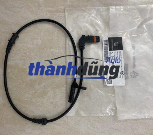 CẢM BIẾN ABS TRƯỚC MERCEDES C200 2010