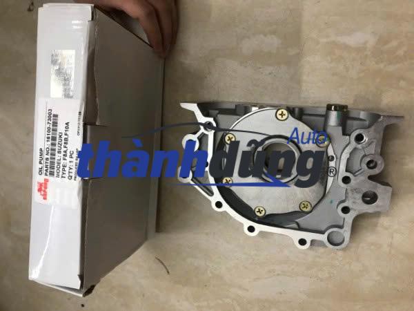 BƠM DẦU ĐỘNG CƠ SUZUKI CARRY