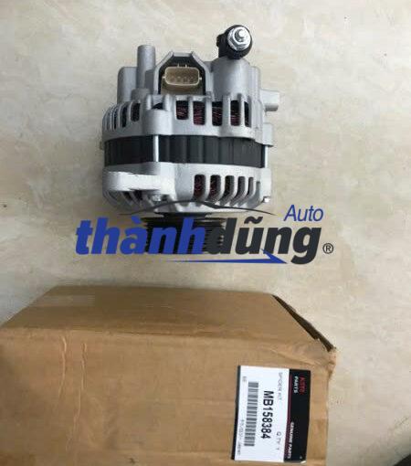 MÁY PHÁT ĐIỆN MITSUBISHI LANCER 2007