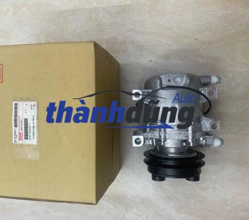 LỐC ĐIỀU HÒA ISUZU DMAX 2012