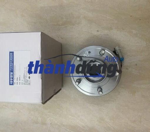 BẠC ĐẠN BÁNH TRƯỚC CHEVROLET CAPTIVA 2011