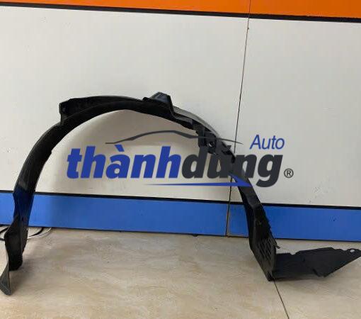 CHẮN BÙN LÒNG DÈ TRƯỚC HYUNDAI ACCENT 2011