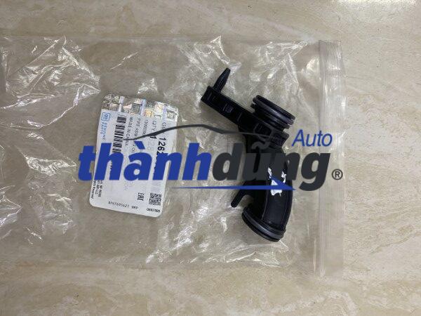 GIOĂNG ĐẾ KÉT SINH HÀN CHEVROLET COLORADO 2018