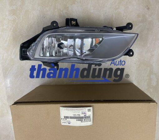 ĐÈN GẦM HYUNDAI STAREX 2012