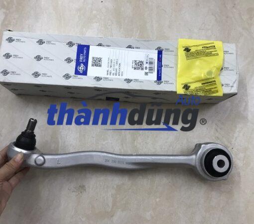 CÀNG NHÔM CONG MERCEDES C250 2011