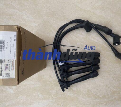 DÂY CAO ÁP HYUNDAI VERNA 2009