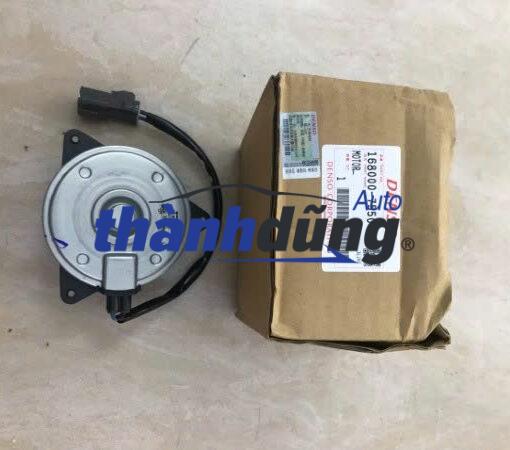 MÔ TƠ QUẠT KÉT NƯỚC HONDA STREAM 2012