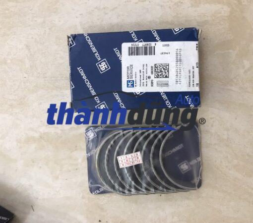 BẠC BIÊN BẠC BALIE BMW 318I 2003 | 11247536774