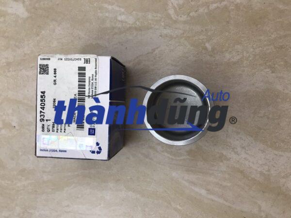 PISTON PHANH DAEWOO LEGANZA 1999 | 93740554