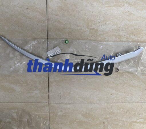 NẸP MẠ CẢN TRƯỚC KIA K3 2023