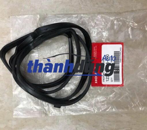 GIOĂNG DÀN CÒ HONDA STREAM 2004-2007
