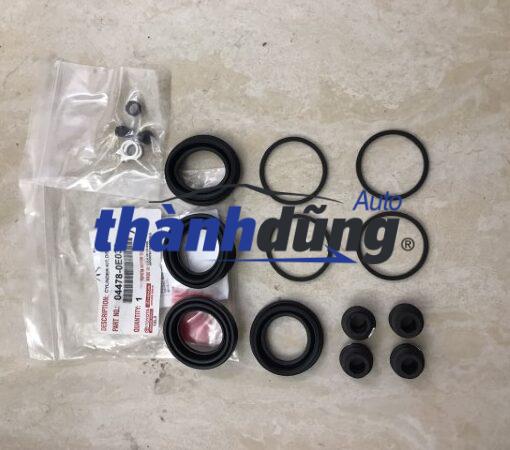 CUPPEN PHANH TRƯỚC TOYOTA HIGHLANDER 2015