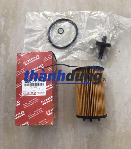 LỌC DẦU ĐỘNG CƠ HINO 300