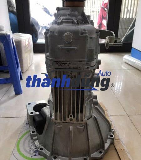 HỘP SỐ KIA K165 2005