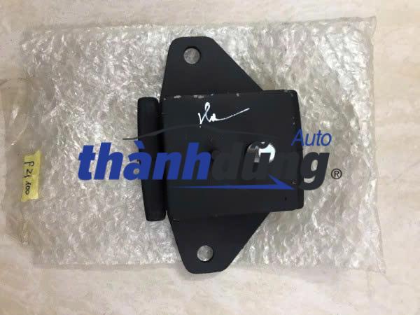 CHÂN MÁY TRƯỚC TOYOTA LAND CRUISER 2007