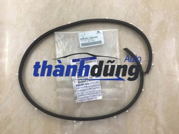 GIOĂNG NẮP CAPO HYUNDAI ACCENT 2022