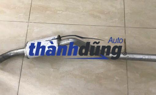 ỐNG XẢ ĐOẠN GIỮA HYUNDAI PORTER 2 2011