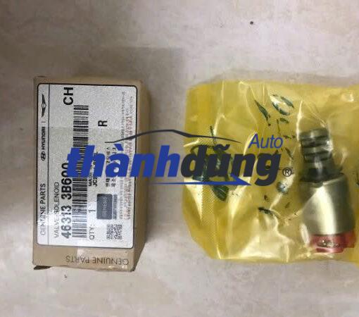 VAN DẦU HỘP SỐ HYUNDAI TUCSON