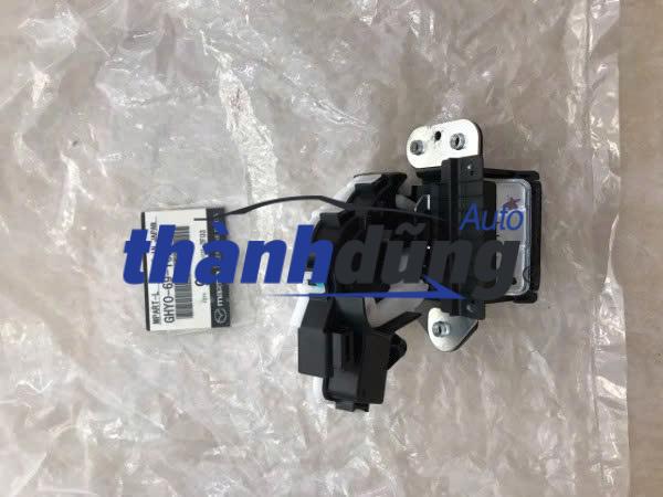 KHÓA NGẬM CỐP HẬU MAZDA CX9 2017