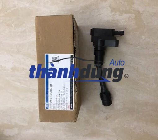 MÔ BIN ĐÁNH LỬA FORD ECOSPORT 2020