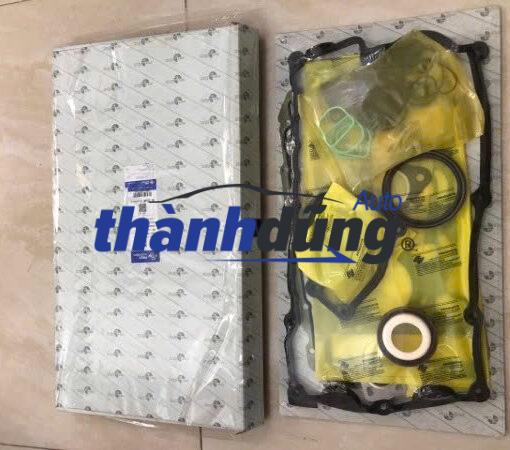 GIOĂNG ĐẠI TU BMW 316I 2003