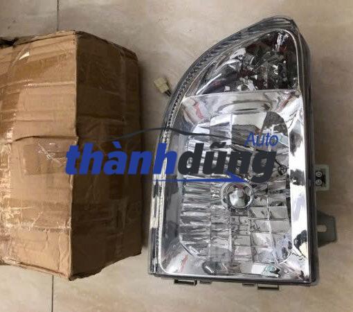 ĐÈN PHA VINAXUKI 3500TL 2009 | JBCSF04