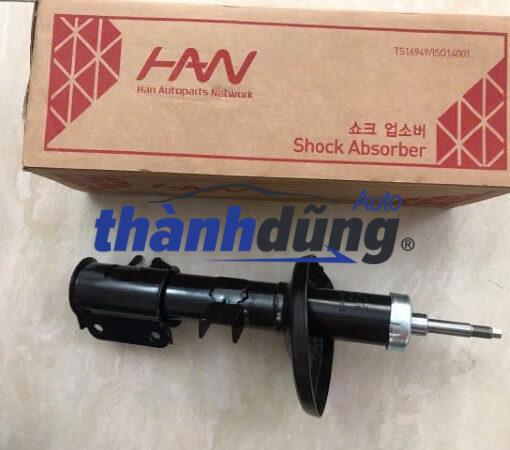 GIẢM XÓC TRƯỚC CHEVROLET VIVANT 2008