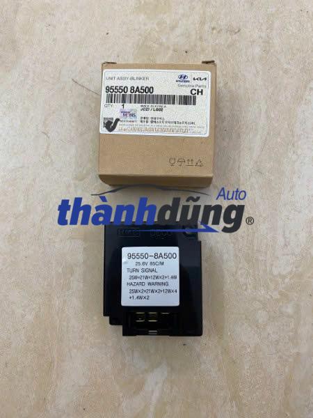 RƠ LE XI NHAN HYUNDAI HD120 2006