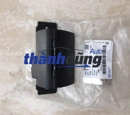 TAY MỞ CỐP HẬU CHEVROLET SPARK 2013