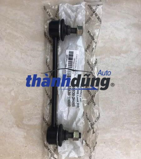 ROTUYN CÂN BẰNG SAU HYUNDAI I30 2010