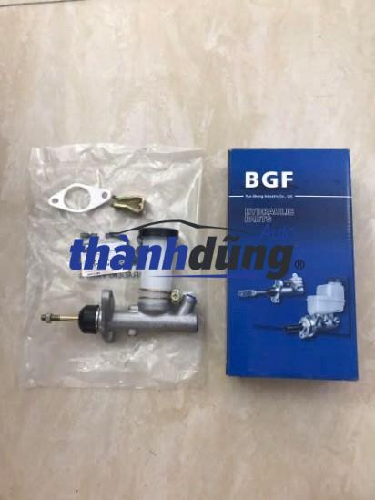 TỔNG CÔN DƯỚI SSANGYONG MUSSO 1998