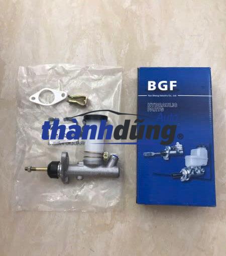 TỔNG CÔN TRÊN SSANGYONG MUSSO 1998