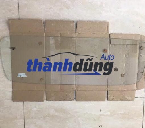 KÍNH THÙNG SAU HYUNDAI PORTER 2 2006