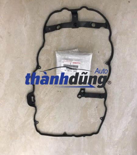 GIOĂNG DÀN CÒ TOYOTA YARIS 2015