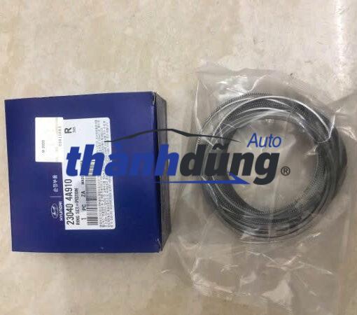 BẠC XÉC MĂNG HYUNDAI STAREX 2009