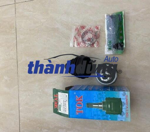ĐẦU LÁP NGOÀI HYUNDAI SANTAFE 2008