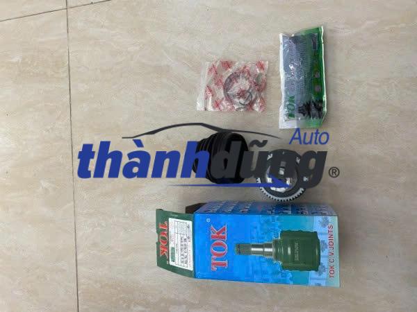 ĐẦU LÁP NGOÀI HYUNDAI SANTAFE 2008