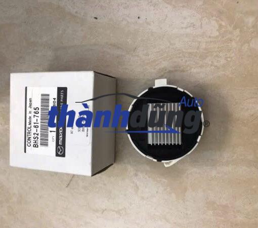 TRỞ QUẠT DÀN LẠNH MAZDA 3 2017