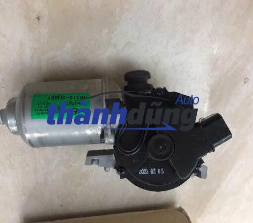MÔ TƠ GẠT MƯA TRƯỚC HYUNDAI AVANTE 2008