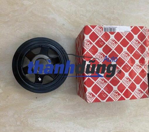 PULY TRỤC CƠ MERCEDES GLK300 2012