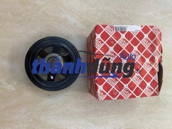 PULY TRỤC CƠ MERCEDES GLK300 2012
