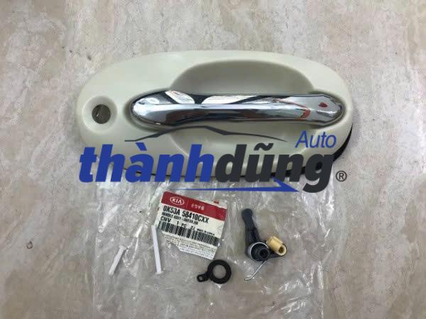 TAY MỞ CỬA NGOÀI KIA CARNIVAL 2001