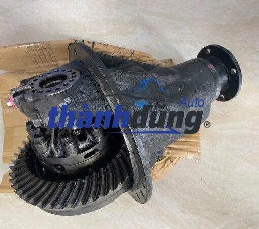 ĐÙM CẦU SAU HYUNDAI STAREX 2009