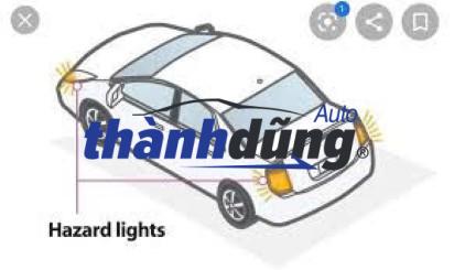 CÔNG TẮC ĐI THẲNG CHEVROLET SPARK 2013 - Ảnh 4