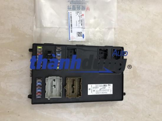 HỘP CẦU CHÌ XE FORD TRANSIT 2009 | CC1T14A073BG