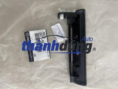 TAY MỞ CỬA NGOÀI FORD RANGER 2003 | UH7158410