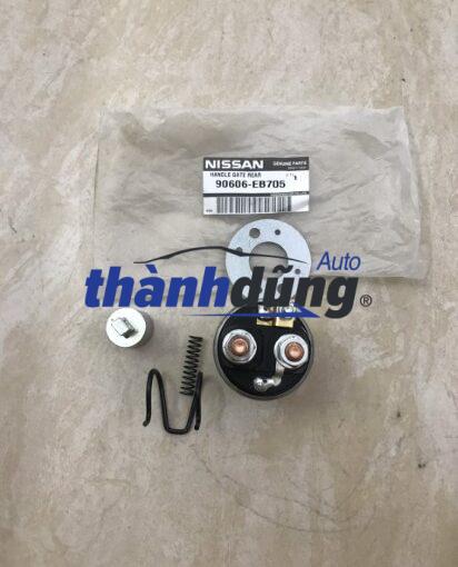 RO LE ĐỀ XE NISSAN SUNNY | 23343EE00E