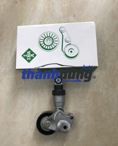 CỤM TĂNG TỔNG XE MAZDA 2 | PE0315980C