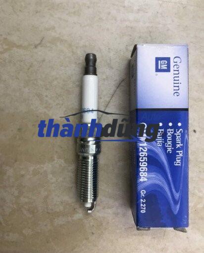 BUGI ĐÁNH LỬA XE VINFAST FADIL 2020 | 12659684
